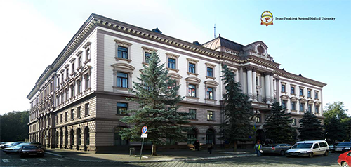 Study MBBS in Ukraine,
Best Fecility Medical University in Ukraine,