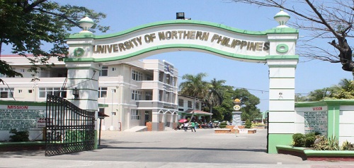 Study MBBS in University of Northern Philippines, University of Northern Philippines - MBBS in Abroad